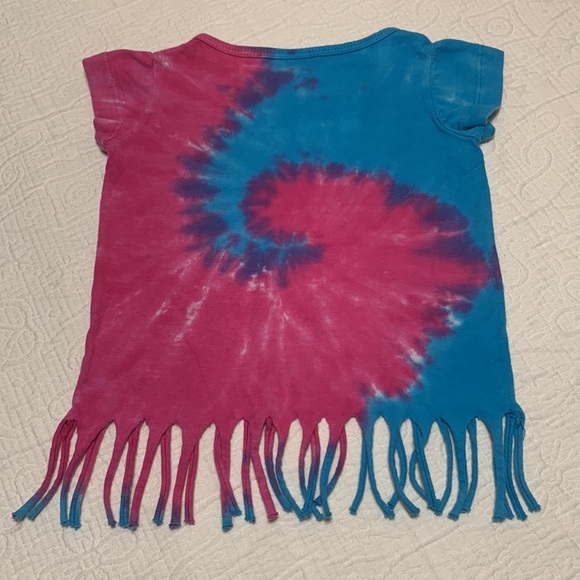 3T (4/$20) Ron Jon Surf Shop Tie-Dye Beach Cover-Up - Picture 8 of 12